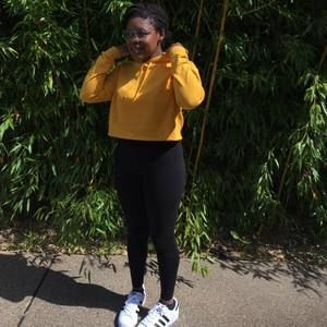 Meet your Posher, Candace